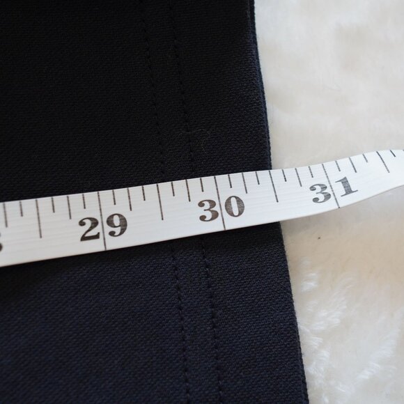 Travis Mathew Purple Black Colorblock Polo Shirt Men’s XL Golf Casual Pima Cotto - Picture 7 of 9